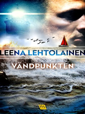 cover image of Vändpunkten